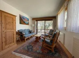 Apartment Chesa la Furia WHG 24 by Interhome