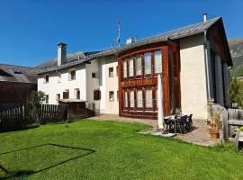 Apartment Chesa Lony by Interhome