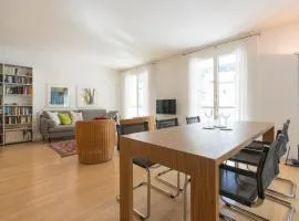 Apartment Residenz Alpenrose15 by Interhome