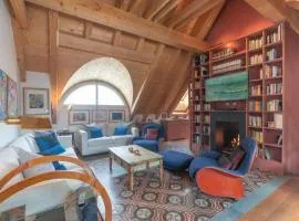 Apartment Residenz Alpenrose26 by Interhome