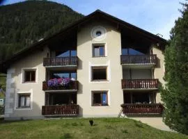 Apartment Chesa Bellavista by Interhome