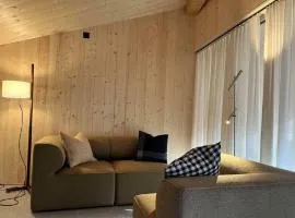 Apartment Charmante und neu gebaute Ferienwohnung Teja by Interhome