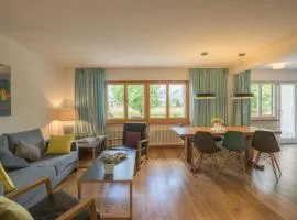 Apartment Chesa Flur Sulagl 2 by Interhome