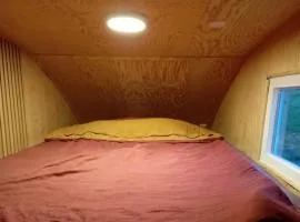 Holiday Home Tiny Hause by Interhome