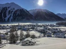 Apartment Culögnas 19 by Interhome