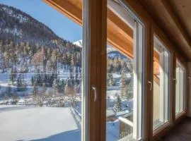 Apartment Chesa Romana by Interhome