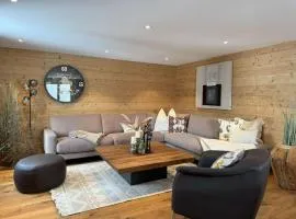 Apartment Casa Ladina 4 by Interhome