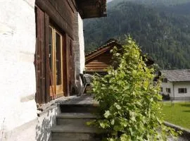 Holiday Home Casa Lina by Interhome