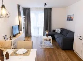 Appartement Bergnest 5