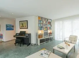 Apartment Residenz Alpenrose34 by Interhome