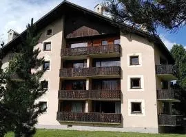 Apartment Belvair Chamues-ch by Interhome
