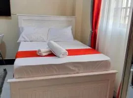 Khalisee homes studio apartment 4