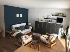 Apartment Wohnung Nuvola - Cà Val Forno by Interhome