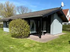 Holiday Home E15 Freistehendes Haus am Eckwarderhörner Deich by Interhome