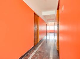 Hotel O St Residency, Hotel in Madukkarai