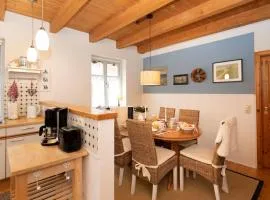Holiday Home Uns moi Huus by Interhome