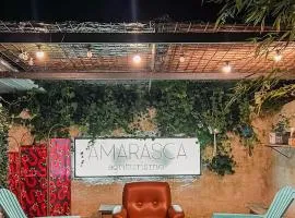 Agriturismo Amarasca