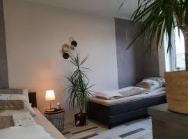 Apartment Flora by Interhome