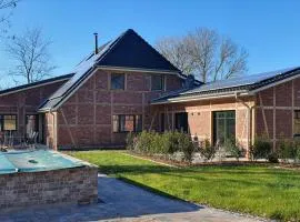 Apartment Friesenhof by Interhome