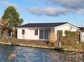 Holiday Home A 17 mit eigenem exklusivem Zugang zum Binnensee by Interhome