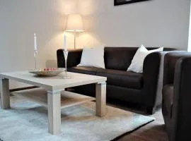 Apartment Heideblick direkt am Stausee by Interhome