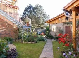 Apartment Studio am Rande eines Naturschutzgebietes by Interhome