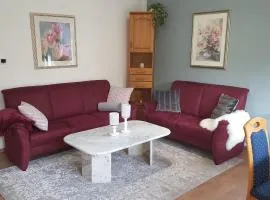 Apartment Wesergarten by Interhome