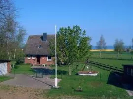 Holiday Home mit Meerblick - direkt an der Ostsee by Interhome