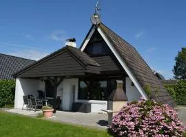 Holiday Home Schwalbennest by Interhome