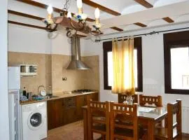 Casas rurales la Codorniz