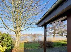 Holiday Home B 12 direkt am Binnensee- Seeblick by Interhome