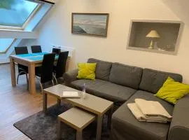 Apartment Leschin - Ferienwohnung Herzmuschel by Interhome