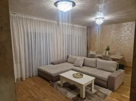 Apartman Oskar Dunav