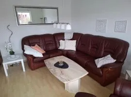 Apartment Private Ferienwohnung in Nordenham- großer Balkon by Interhome