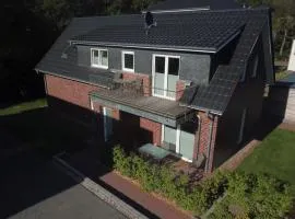 Apartment Schleie direkt am Stausee by Interhome