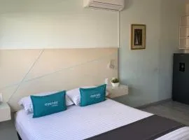 Constanza Lofts Executives en Zapopan Jalisco