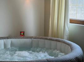 AHAVA Spa Residence, Hotel in Žabljak