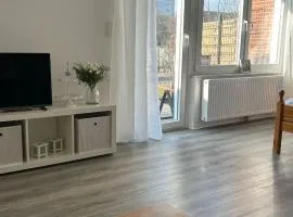 Apartment Ferienhuus Tüütje by Interhome