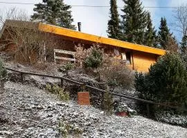 Holiday Home mit Privatparkplatz by Interhome