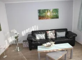 Apartment Wohnung Julius 5 - gemütlich und kinderfreundlich by Interhome