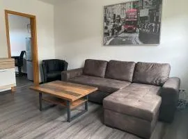 Apartment in Voslapp by Interhome