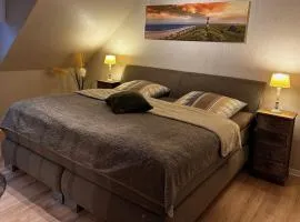 Holiday Apartment Lara Osteel