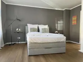 Apartment Altstadt Ferienwohnung Hameln by Interhome