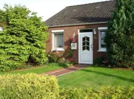 Holiday Home in Hage mit Garten- Terrasse und Grill by Interhome