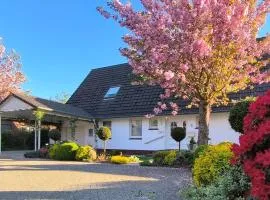 Apartment in Marienhafe by Interhome