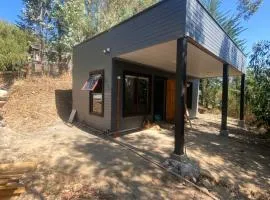 Cabañas el recreo de Angol