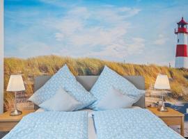 Holiday Home WaterLounge by Interhome, Hotel in Timmel
