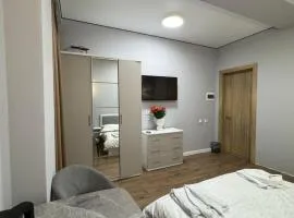 Гостиница ХАН