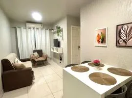 Apartamento CONFORT 2Q