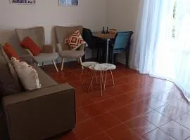 Sea Breeze Apartment